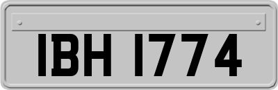 IBH1774