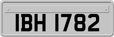 IBH1782