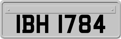 IBH1784