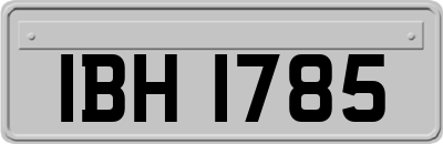 IBH1785