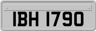 IBH1790