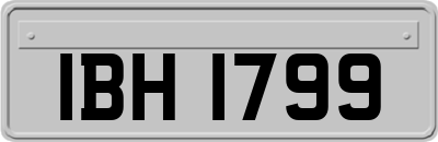 IBH1799