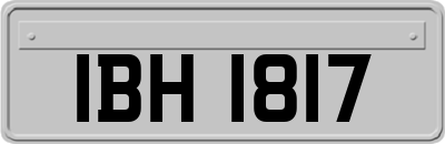 IBH1817