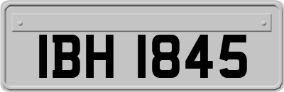 IBH1845