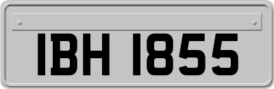 IBH1855