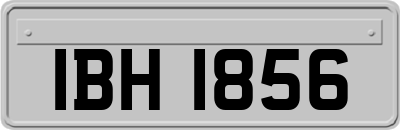 IBH1856