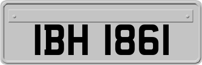 IBH1861