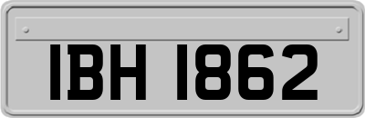 IBH1862