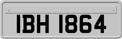 IBH1864