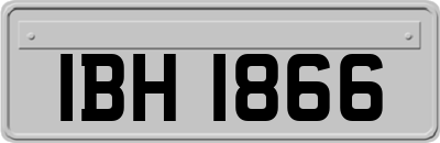 IBH1866