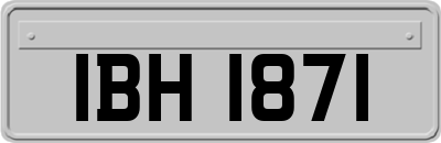 IBH1871