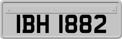 IBH1882