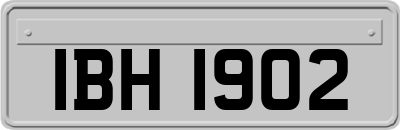 IBH1902