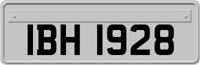 IBH1928