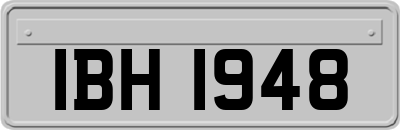 IBH1948