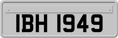 IBH1949