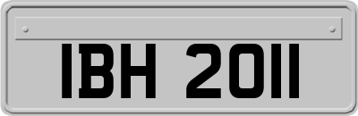 IBH2011