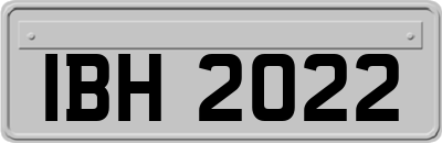 IBH2022