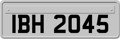 IBH2045