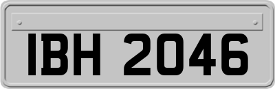 IBH2046