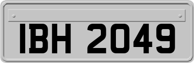 IBH2049