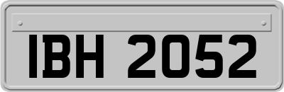 IBH2052