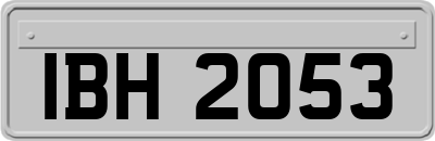 IBH2053