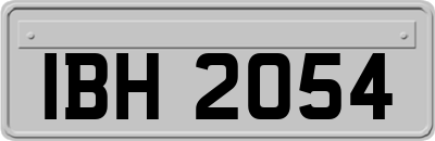 IBH2054