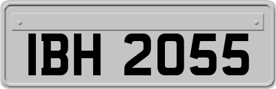 IBH2055