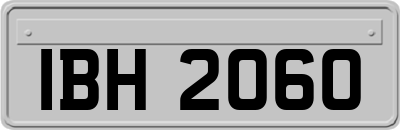 IBH2060