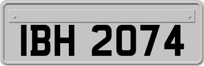 IBH2074