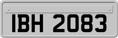 IBH2083