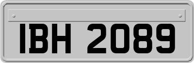 IBH2089