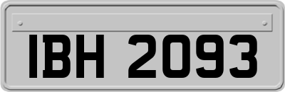 IBH2093