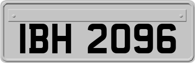 IBH2096