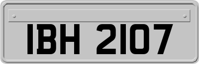 IBH2107