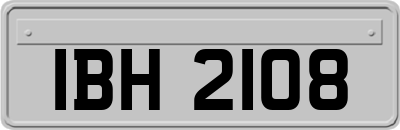 IBH2108