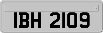 IBH2109