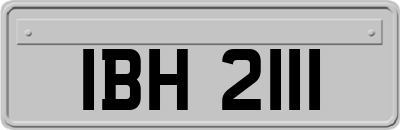 IBH2111