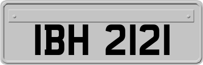 IBH2121