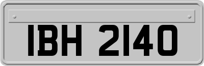 IBH2140