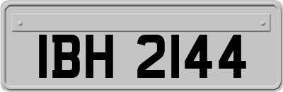 IBH2144