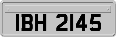 IBH2145