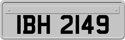 IBH2149