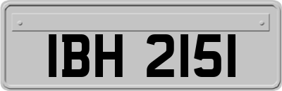 IBH2151