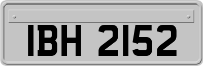 IBH2152