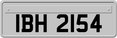 IBH2154