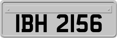 IBH2156