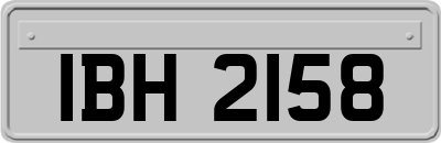 IBH2158