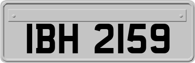 IBH2159